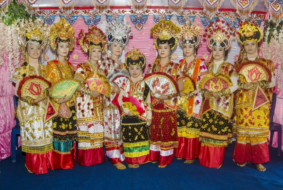 Posuo and the Polonga Tradition in Waborobo, Buton: A Cultural Heritage That Endures