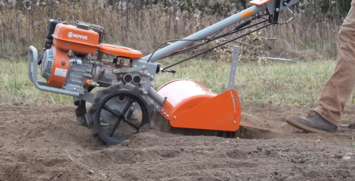 Front-Tine vs Rear-Tine Tiller: Complete Buyer’s Comparison to Pick the Right Model
