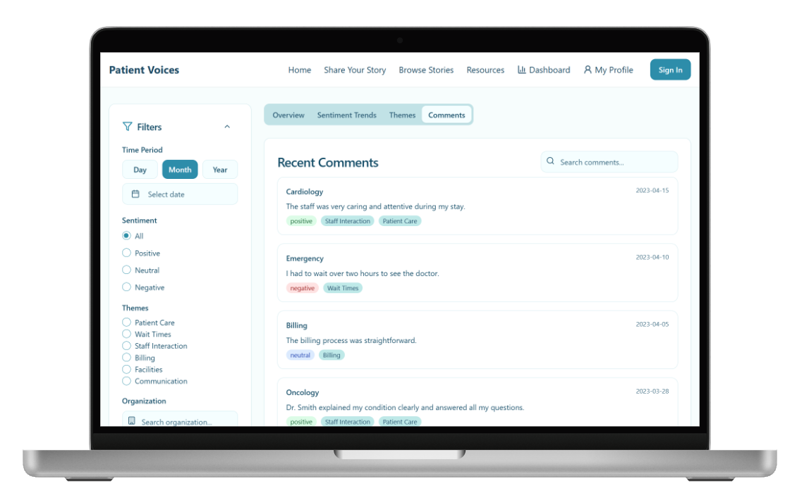 Designing for Impact: My Philosophy as a UX & Product Thinker