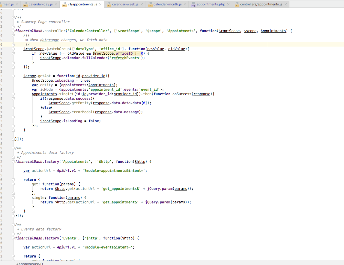 Day 11. Back to AngularJS again. | by Demby Genesis Abella | Medium