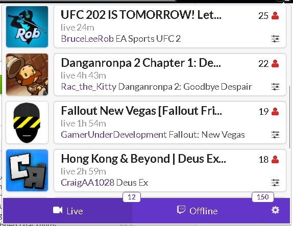 7 Essential Chrome Extensions for Twitch Users, by Adriyan King