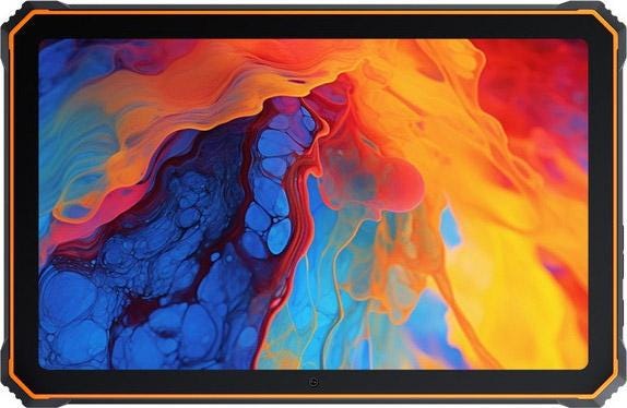 Blackview Tablet Active 8 Pro 10 Orange