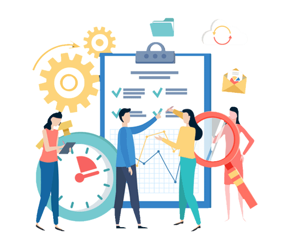 ERPNext Proje Yönetimi