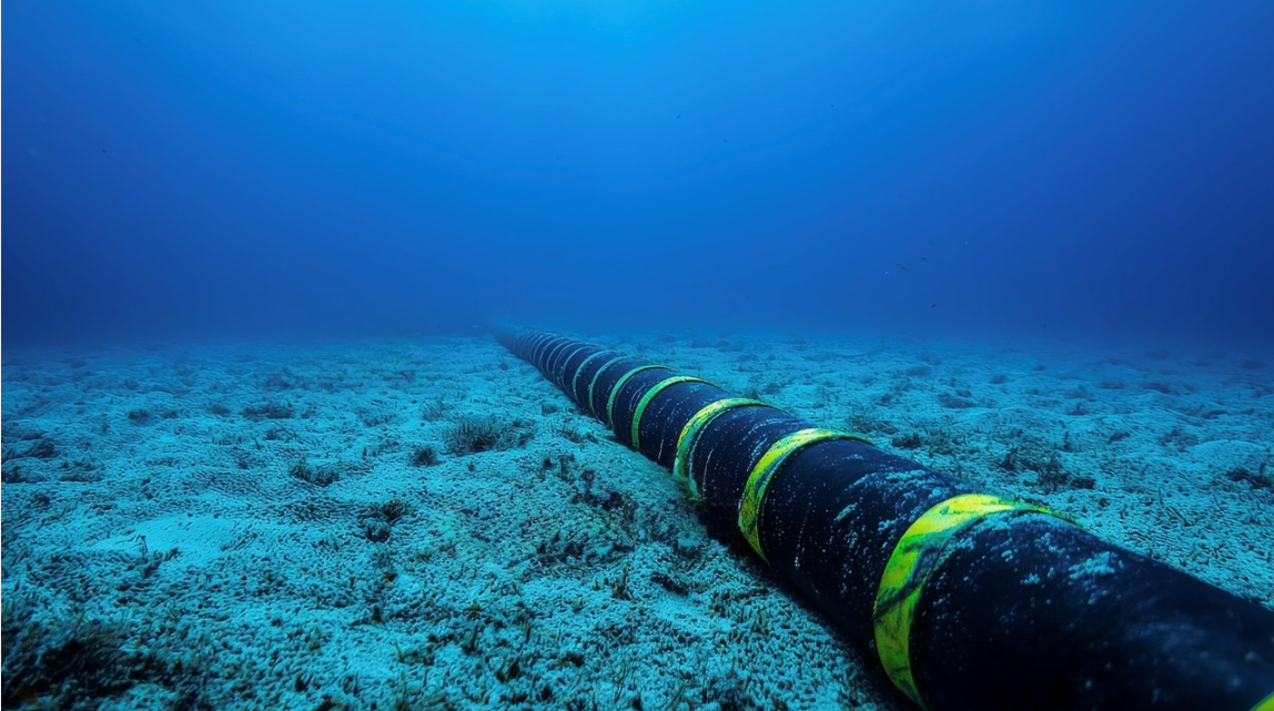 How Internet works: A simple guide with Subsea cables