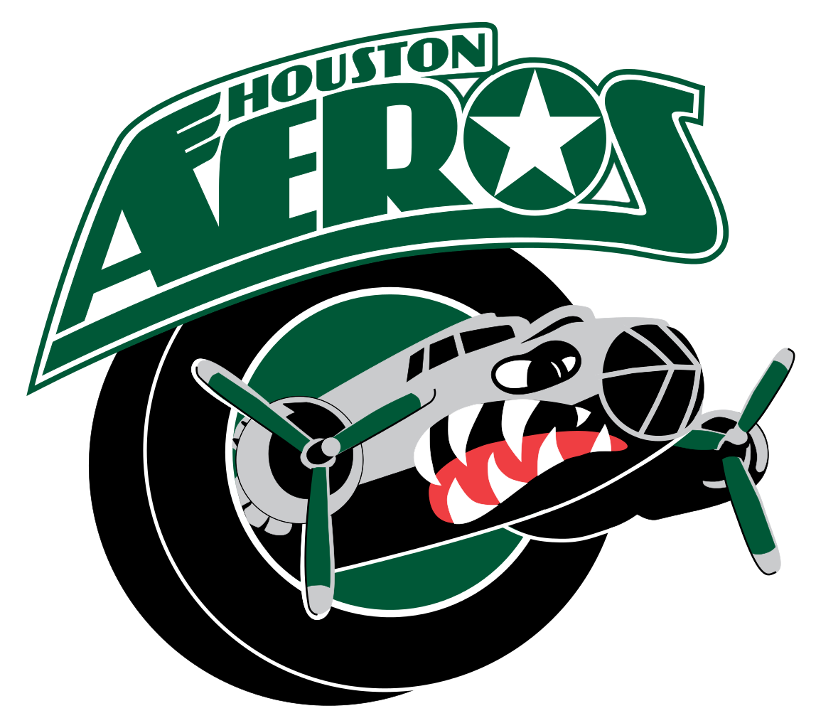 NHL 21 - Expansion Franchise Houston Aeros! First Season Begins