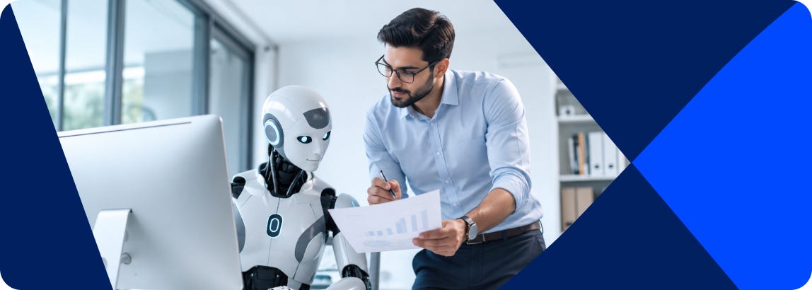 How Enterprise AI Agents Automate Vendor Evaluation and Procurement Workflows
