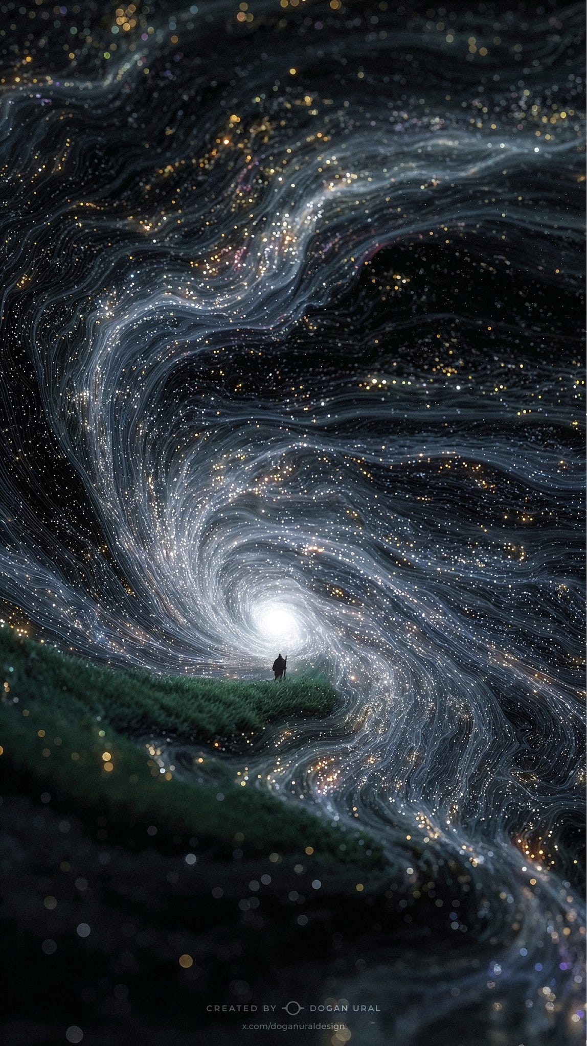 Astrolojide ve Tasavvufta Rezonans