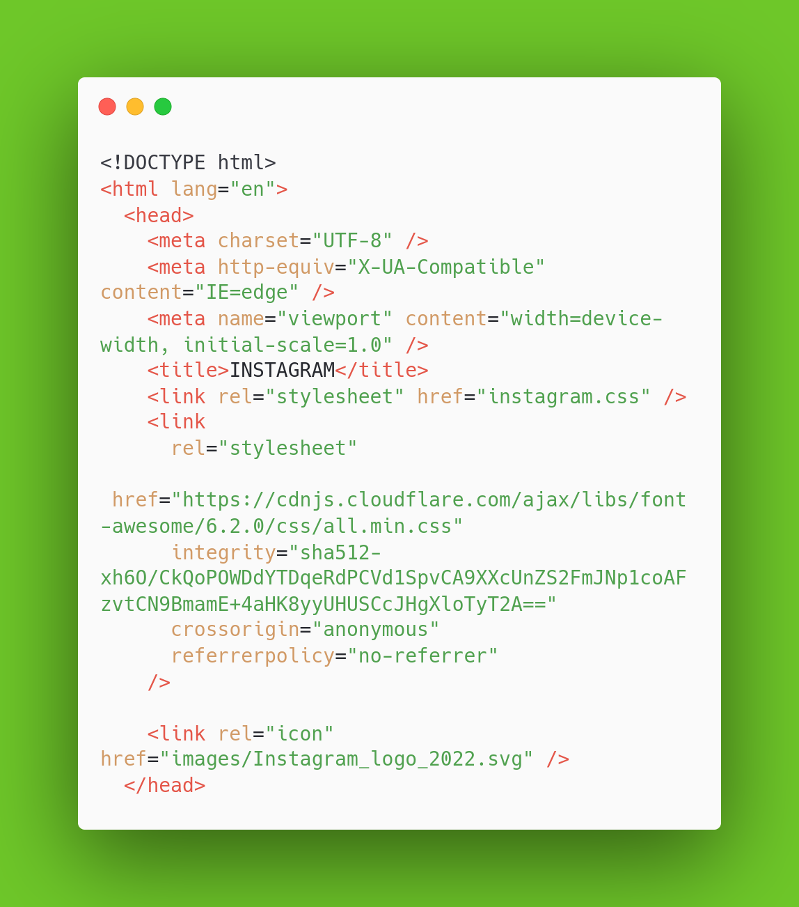 Instagram Clone Using HTML CSS Bk bharathikannan Medium instagram-clone-using-html-css-bk-bharathikannan-medium