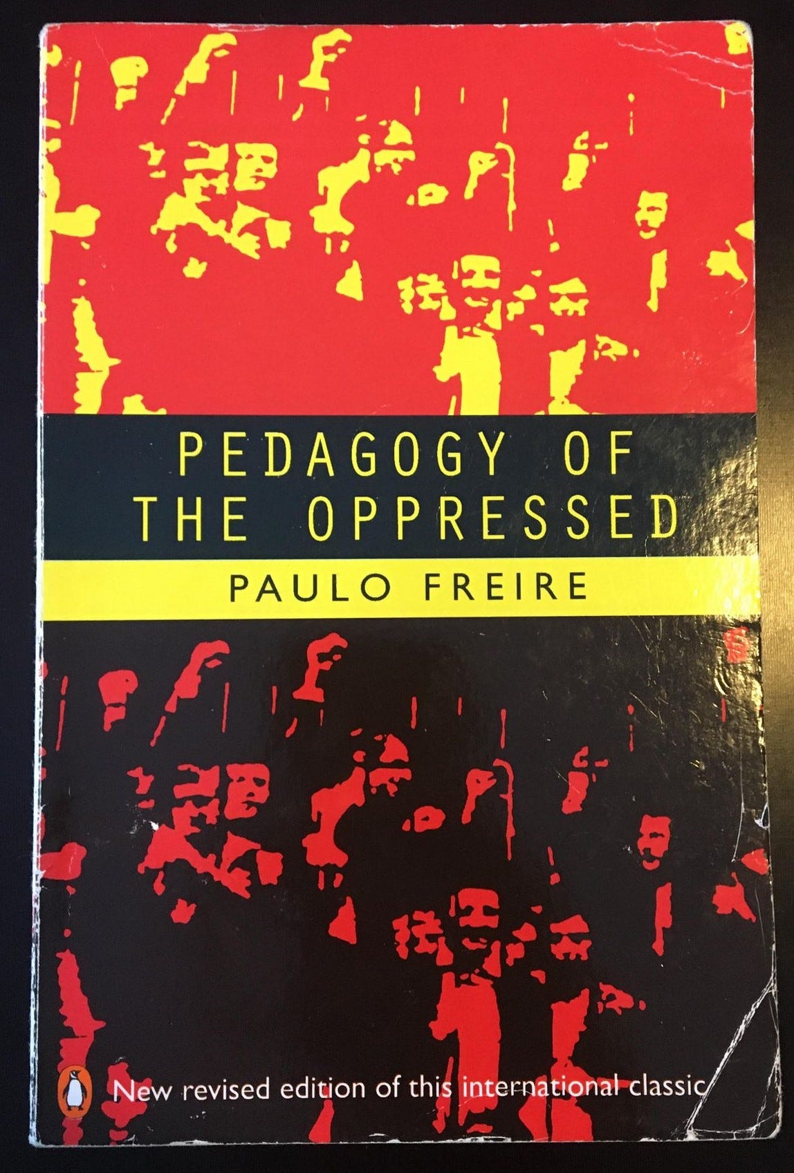 Pedagogy of the Oppressed by Paolo Freire | by Reflective Reading | Medium