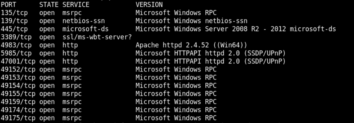 Pivoting with Powershell-empire and Metasploit | by Murat Kuzucu | Medium