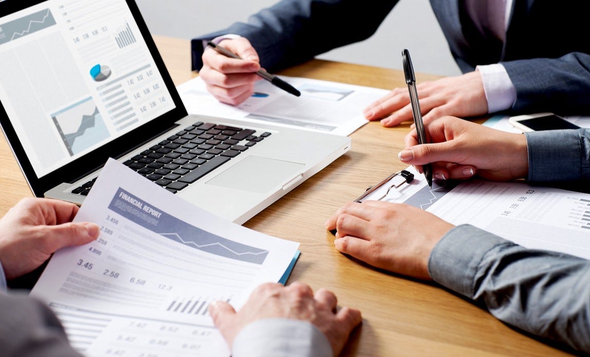 Unfolding the Role of Accounting Firms in Improving Business Growth