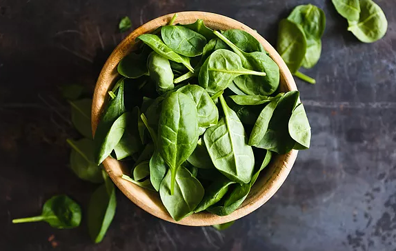 Spinach Rules!. One cup of spinach provides more than… | by Dr. Mariana  Solangel, MD | Medium