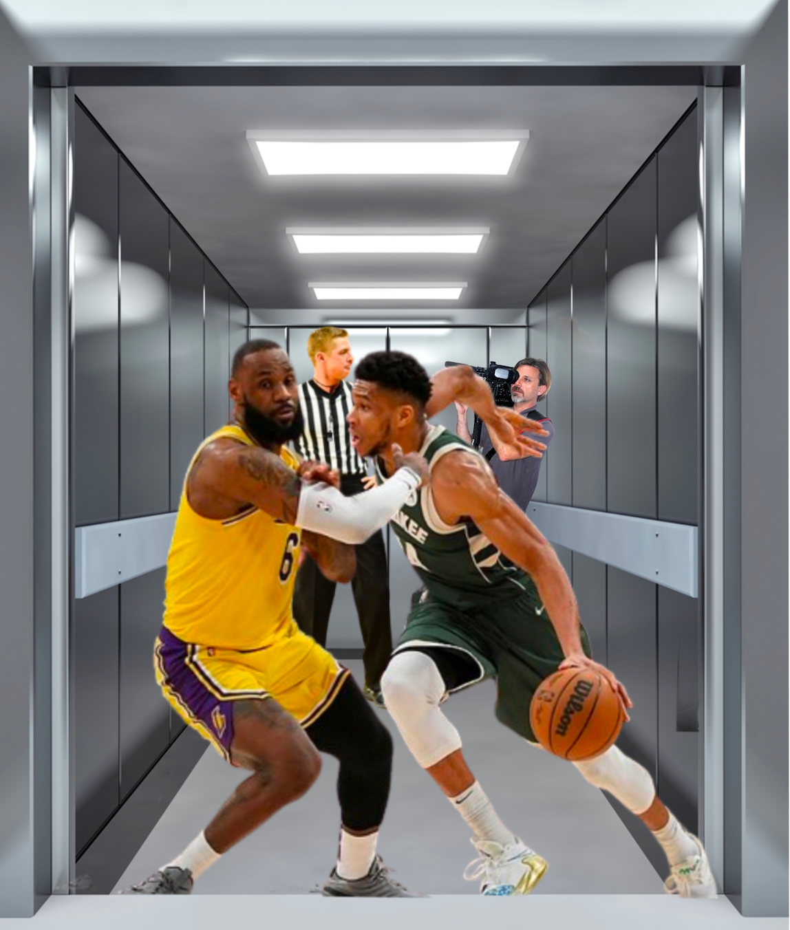 Now That Football is Over, Let’s Fix the Dumb Sports by Jimmy