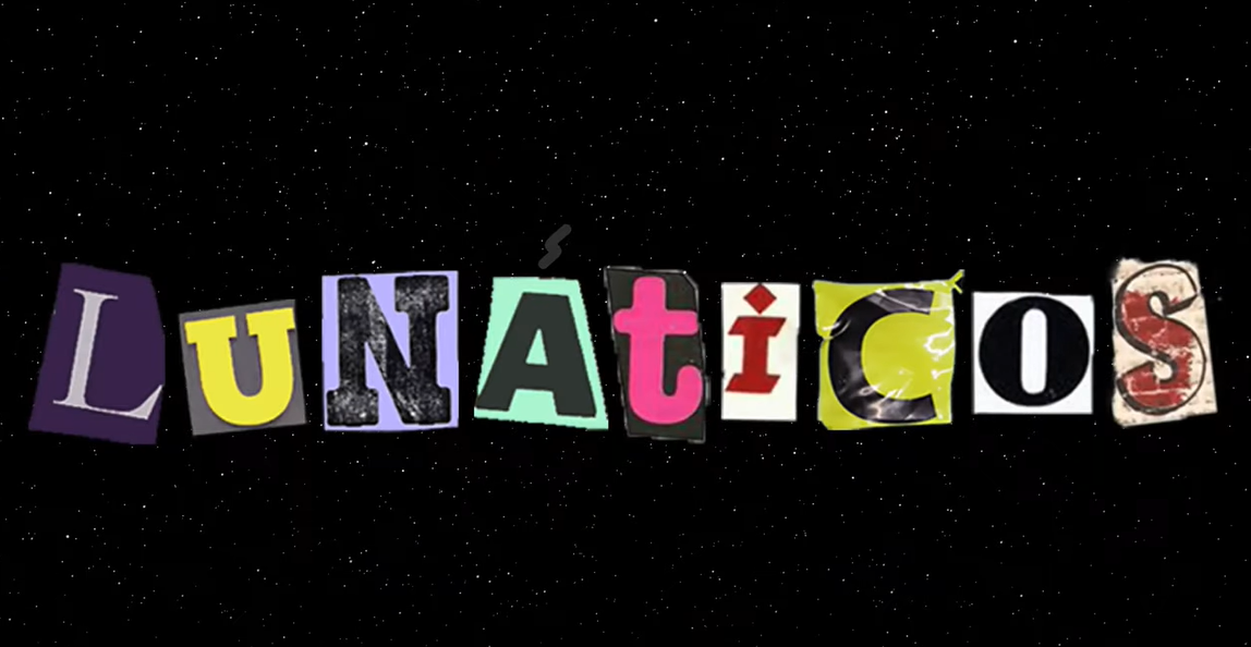 Lunáticos