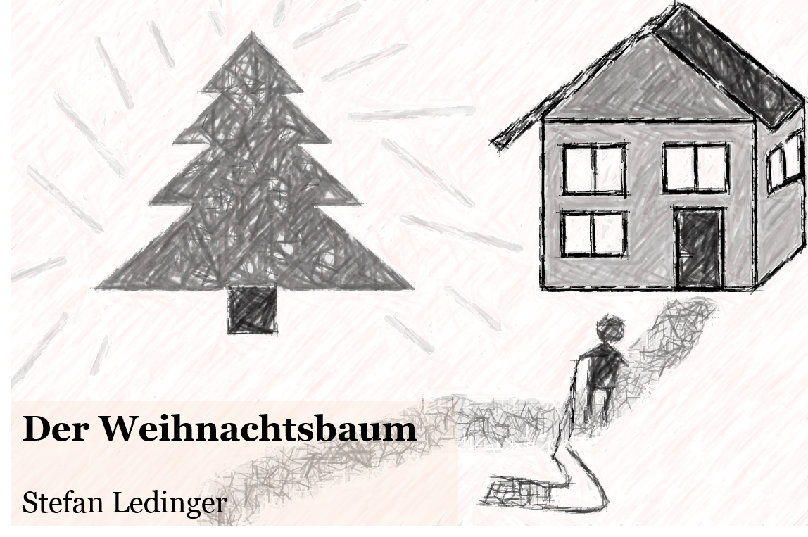 Der Weihnachtsbaum