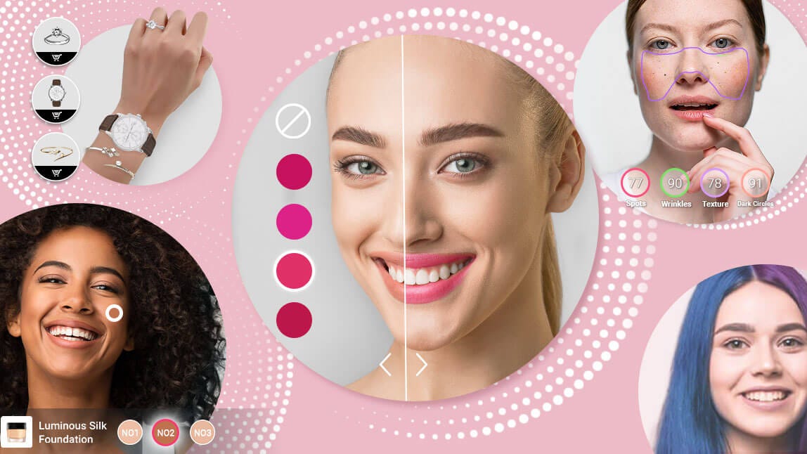 Beauty Beyond Boundaries: Exploring the World of Cosmetic Enhancements | by  Khurram Dynamicclinic | Medium