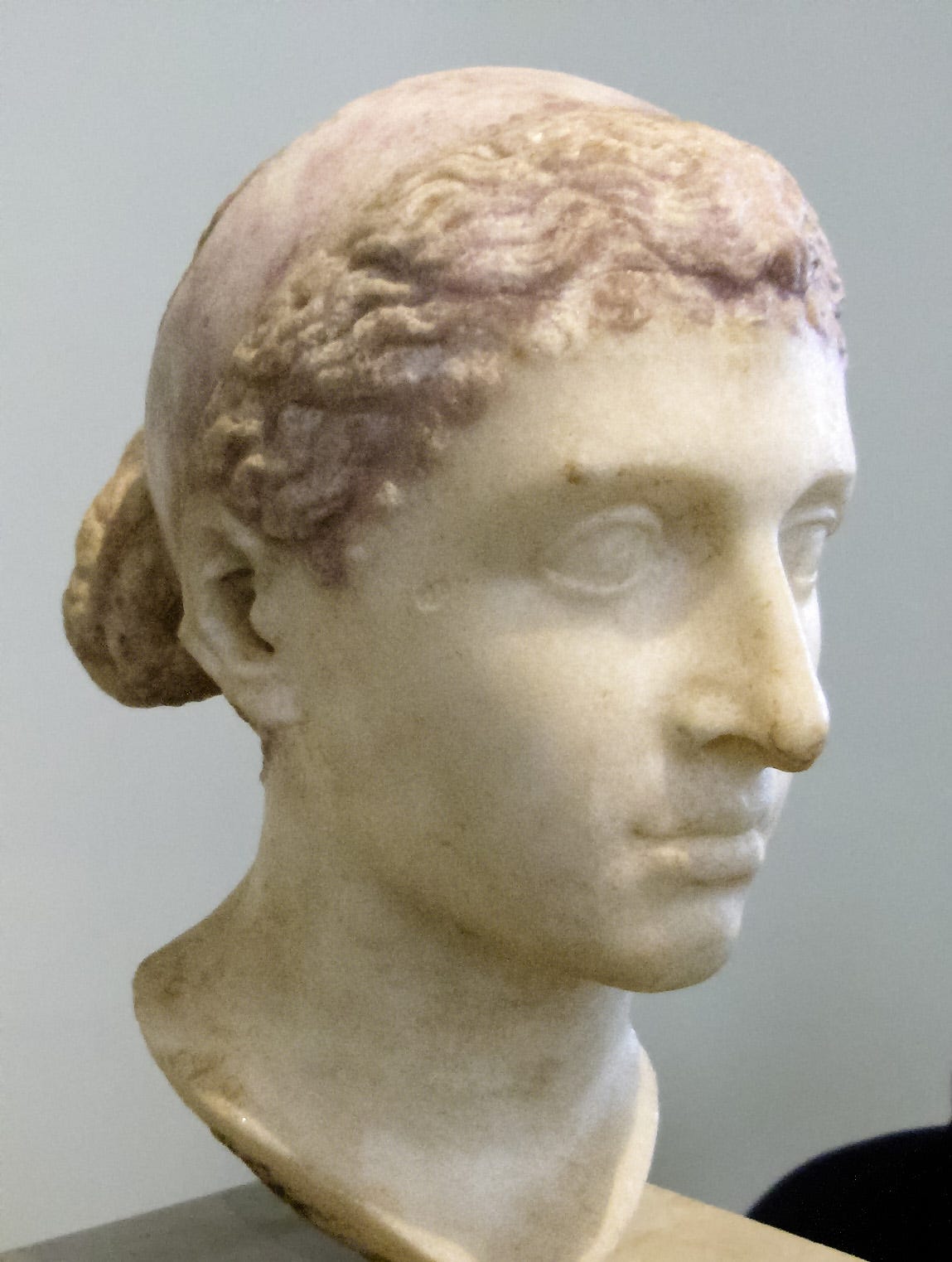 10 Badass Women Of Antiquity These Women Weren T Content To Be The… By Dr Thomas J West Iii