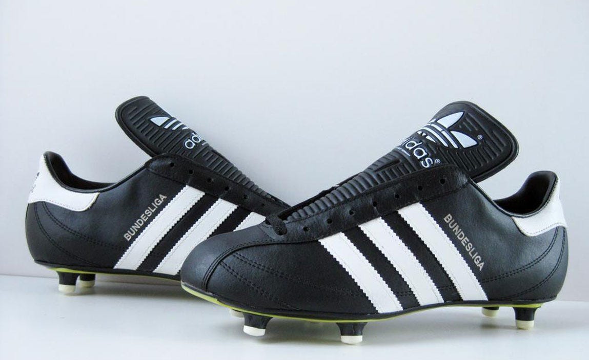 Top features of Adidas Soccer Shoes | by Varsha Preman | Medium