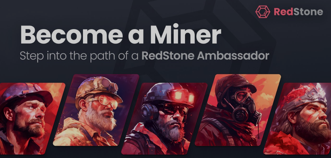 RedStone Oracle Ambassador Program
