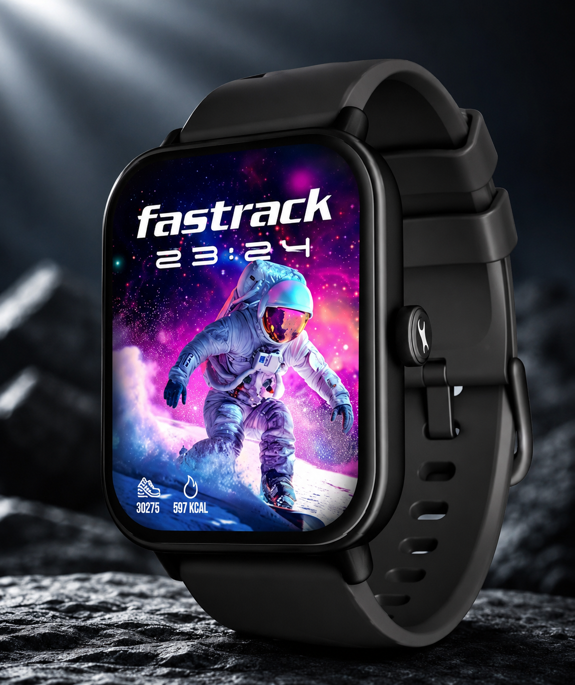 Best Smartwatches Under ₹2000 in 2026