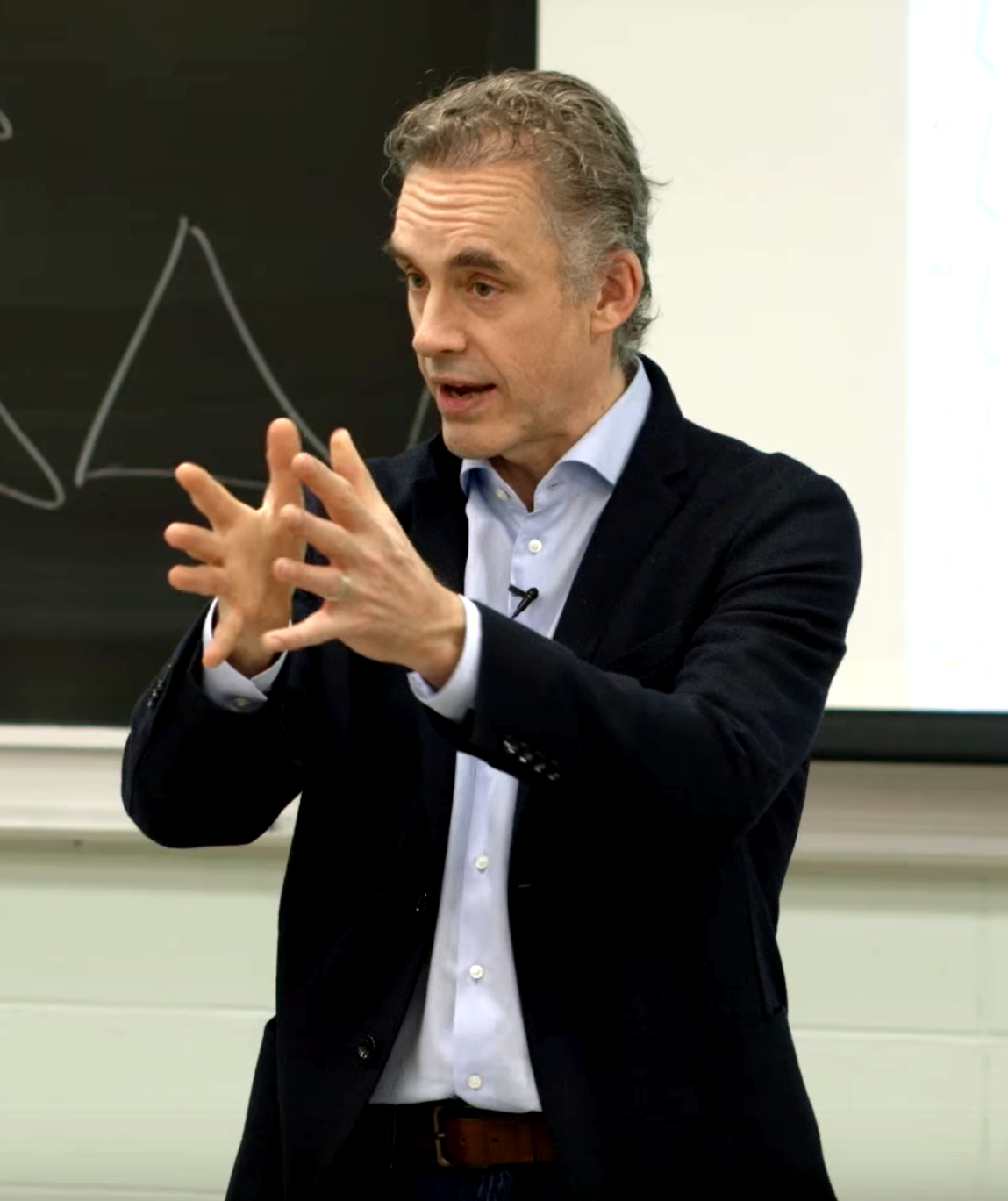 Why do Young (White) Men Love Jordan B. Peterson So Much? | by RT Vaden |  Medium