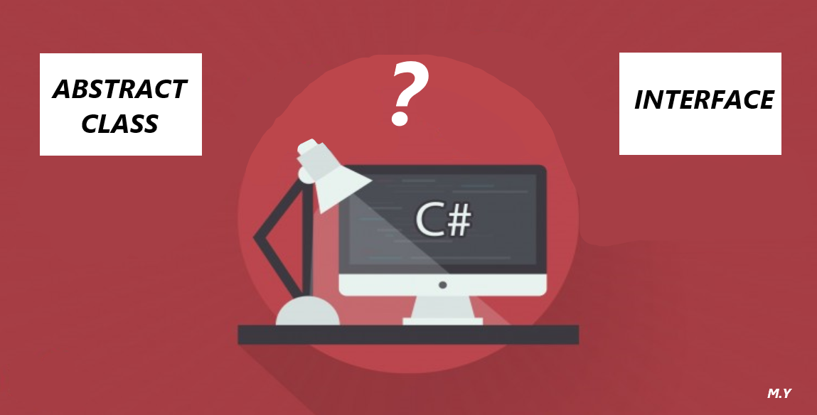 Abstract Class Ve Interface Arasındaki Farklar? | by Mustafa YILMAN ...