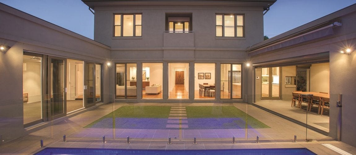 From Old to New How French Provincial Homes Can Transform Your Knock