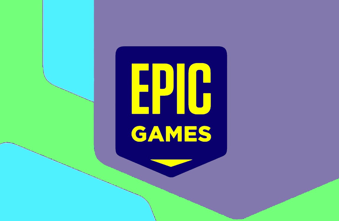 New Epic Games Store Will Take Just 12% Revenue Share