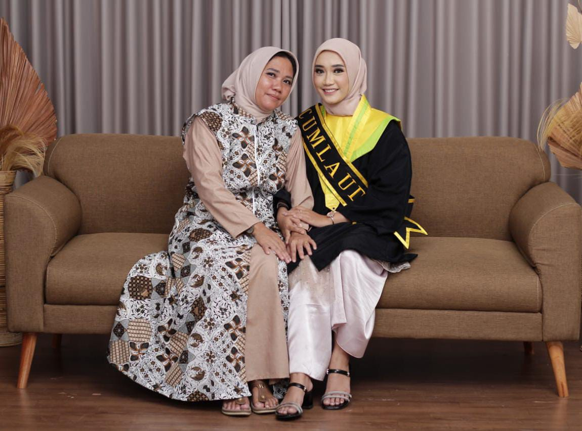 Untuk Mama. Tak akan cukup kata untuk menjelaskan… | by