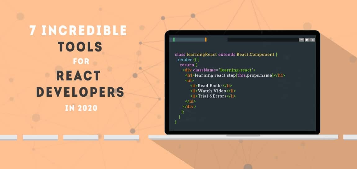 React Developer Tools 2020 | APPWRK IT Solutions | by APPWRK IT ...