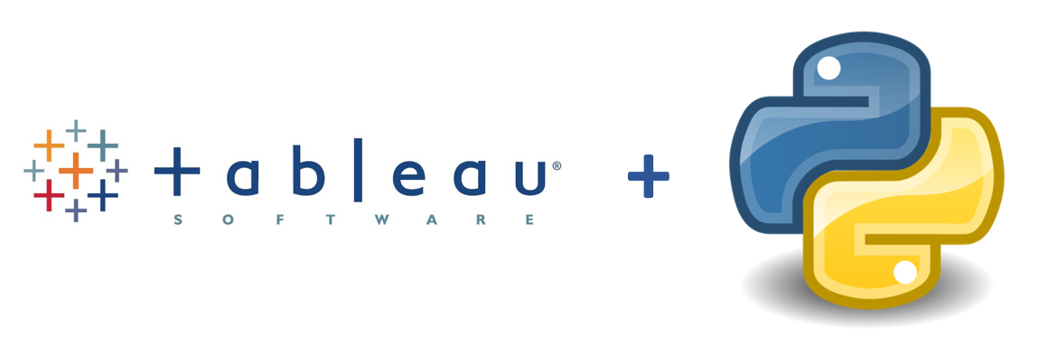 Automating Typical Tableau Tasks With Python: Part 1 | by Maxim ...