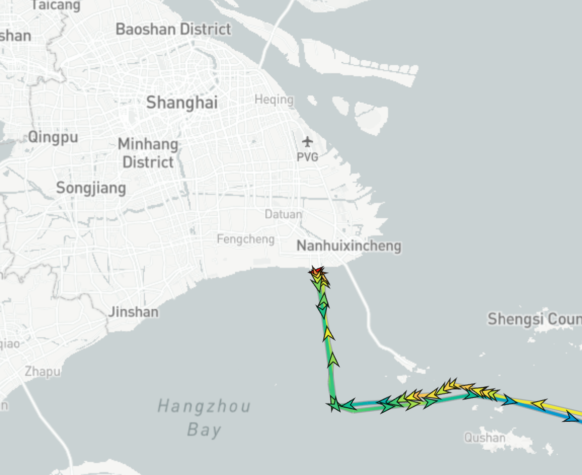 How to track your Tesla shipment? A DIY guide for Australia. by