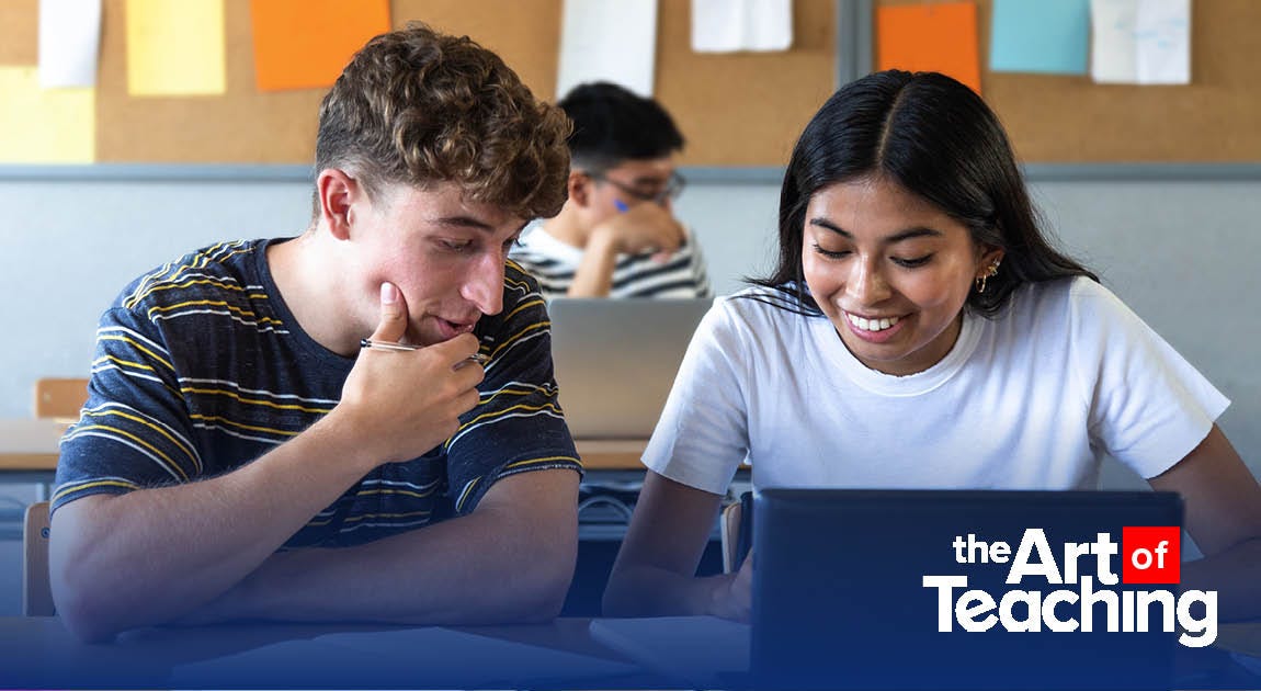 What K-12 Teachers Can Do To Prepare Students for College & Beyond