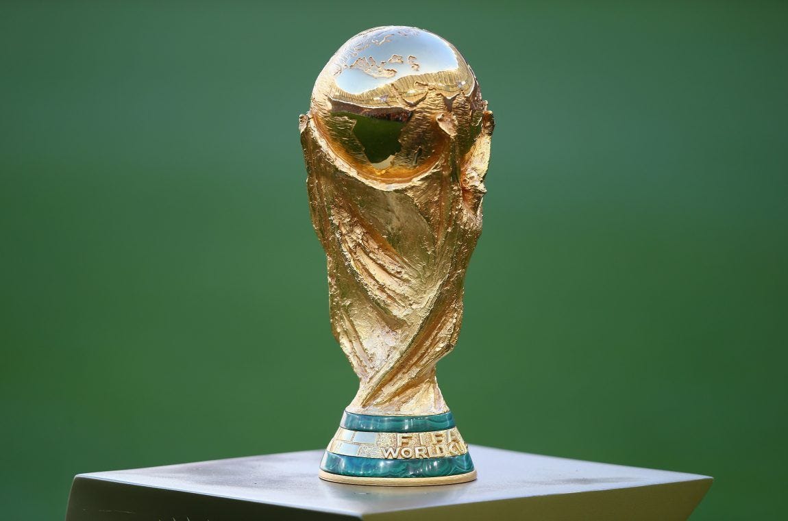 World Cup prize money 2022: How much will Argentina earn? Purse