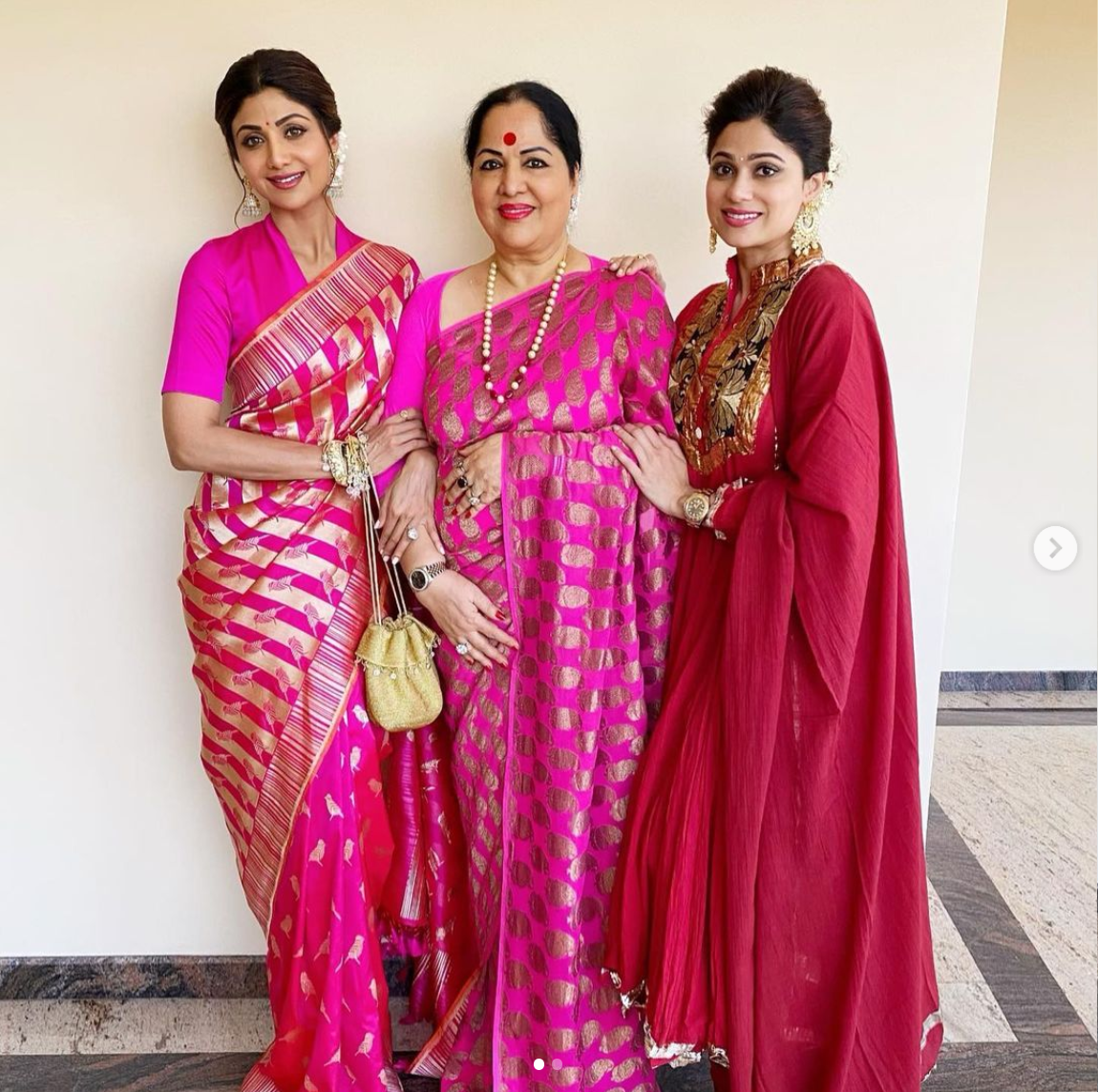 Closet Inspiration: 5 Bollywood Celebs Who Love to Style Silk Sarees | by  Ajay Kumar | Medium