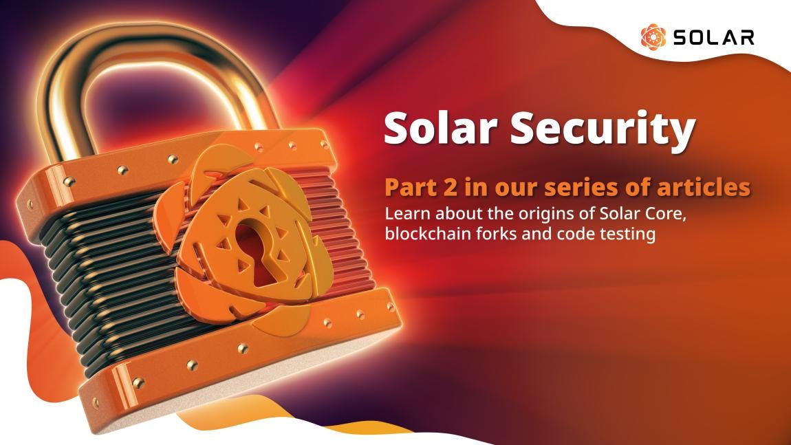 Security And Analysis Report Part 2 By Solar Medium security-and-analysis-report-part-2-by-solar-medium