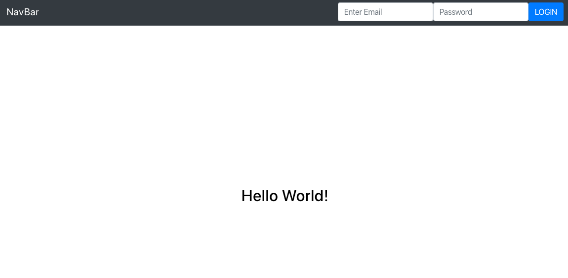 Improve your React app with loading UI! | by Tun Khine | The Startup ...