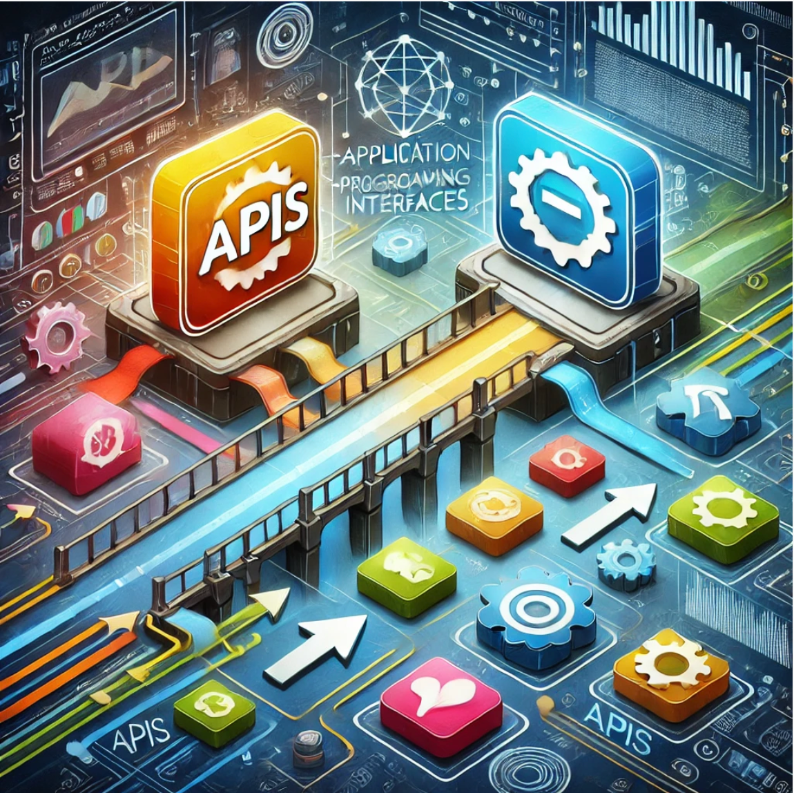 The World of APIs: A Simple Guide to REST, SOAP, and Beyond | by Okan ...