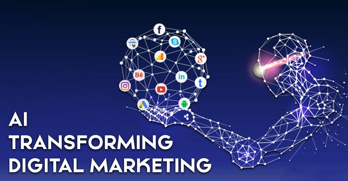 The Rise of Generative AI in 2026: How Intelligent Content Is Reshaping Digital Growth