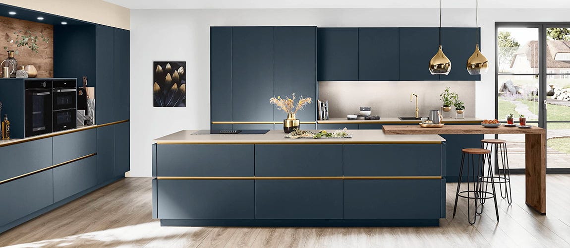 Luxury Kitchen Appliances in Dubai: German Craftsmanship That Elevates Every Home
