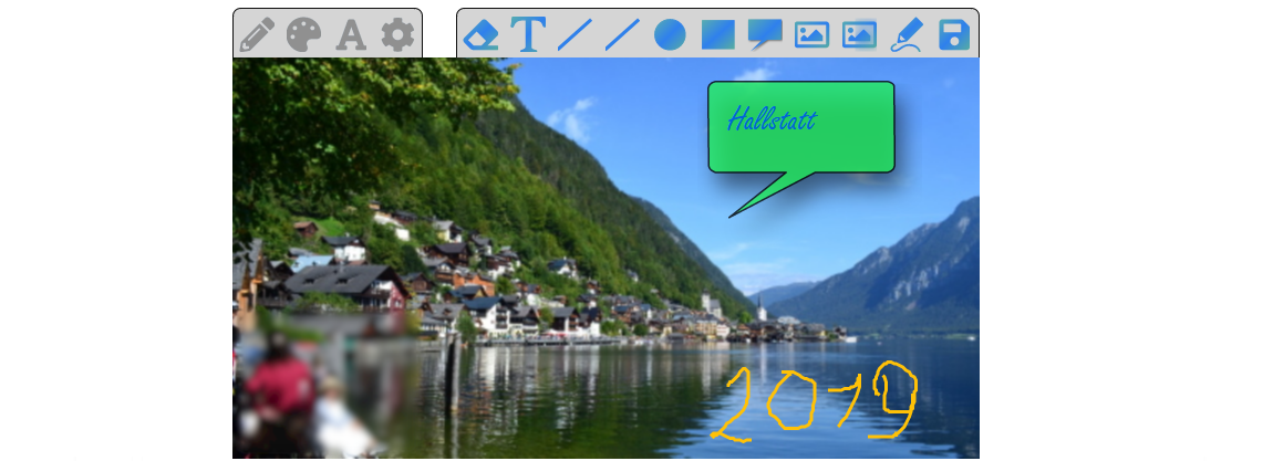 Image Annotation in JavaScript. Introduction to EasyAnnotation — a ...