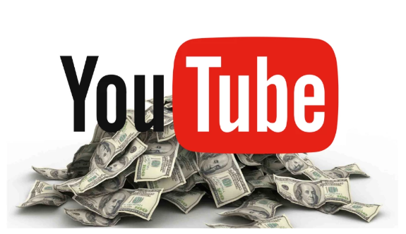 How to make online money on youtube