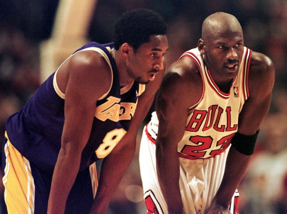 Lakers Jersey for Men #8 Kobe, White Basketball Vest, Sleeveless Top-Large  : : Sports, Fitness & Outdoors