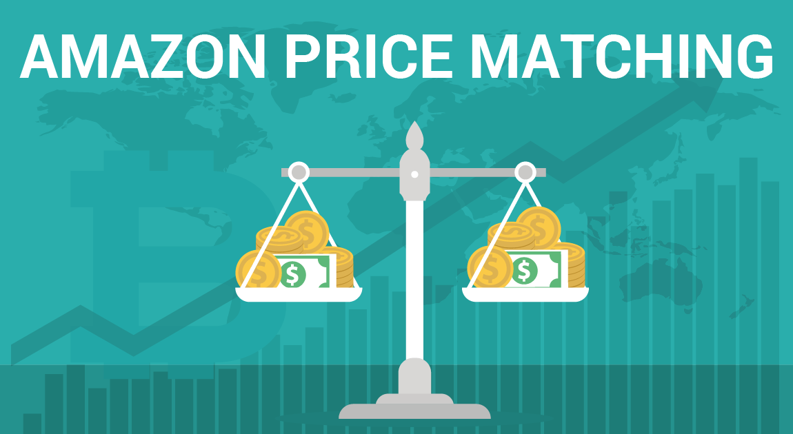 Amazon Price Matching. Nobody would like to pay more than they… by
