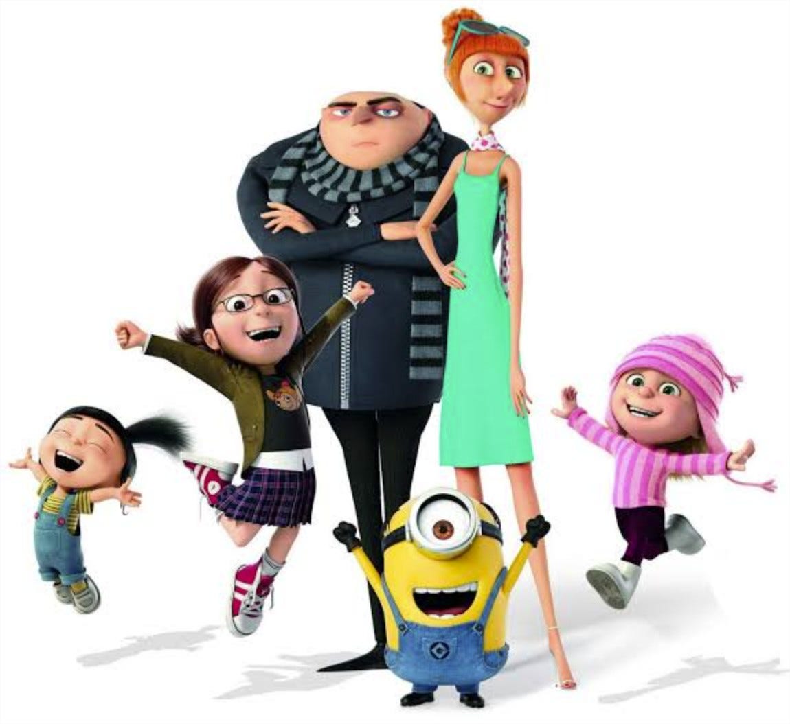 ¿Habrá “Mi villano favorito 5”? Qué se sabe del estreno de la película