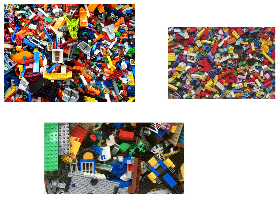 Infrastructure as Lego. Treating Terraform like Lego | by Osvaldo Toja |  Medium