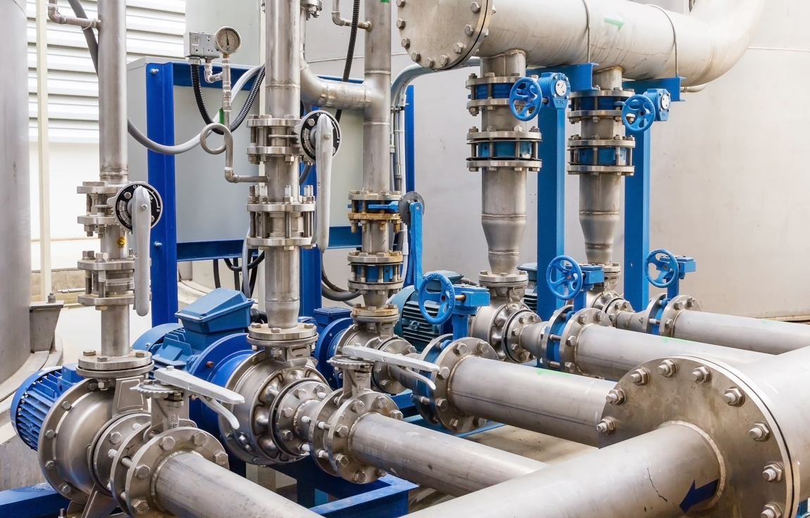 The ultimate difference between ANSI and ASME flanges