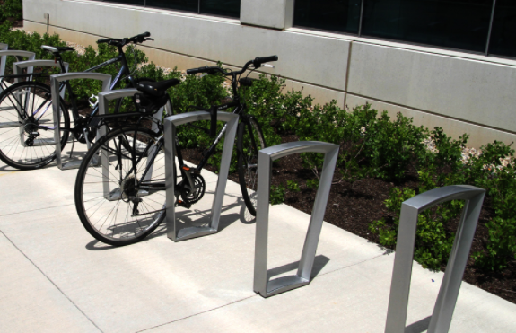 How to Lock Your Bike Without a Rack: Smart Tips