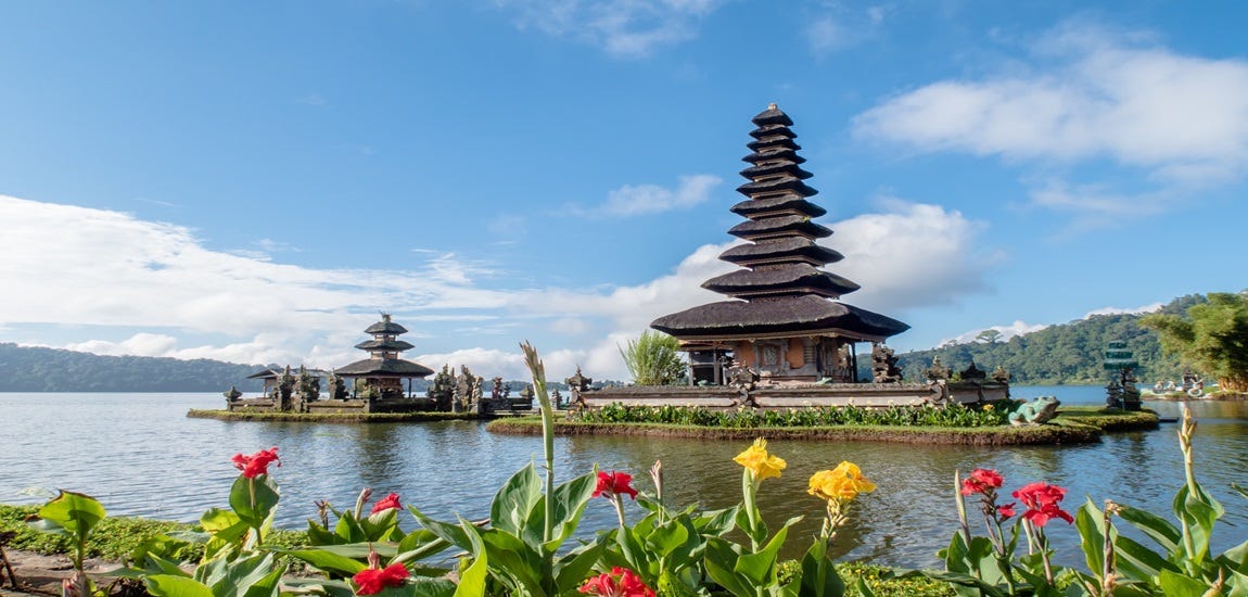 Indonesia — A Travel Gateway !. Indonesia offers some of the finest
