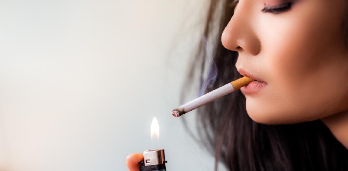 The Bold & Thrilling Battle Against Smoking and Brain Shrinkage Faiz